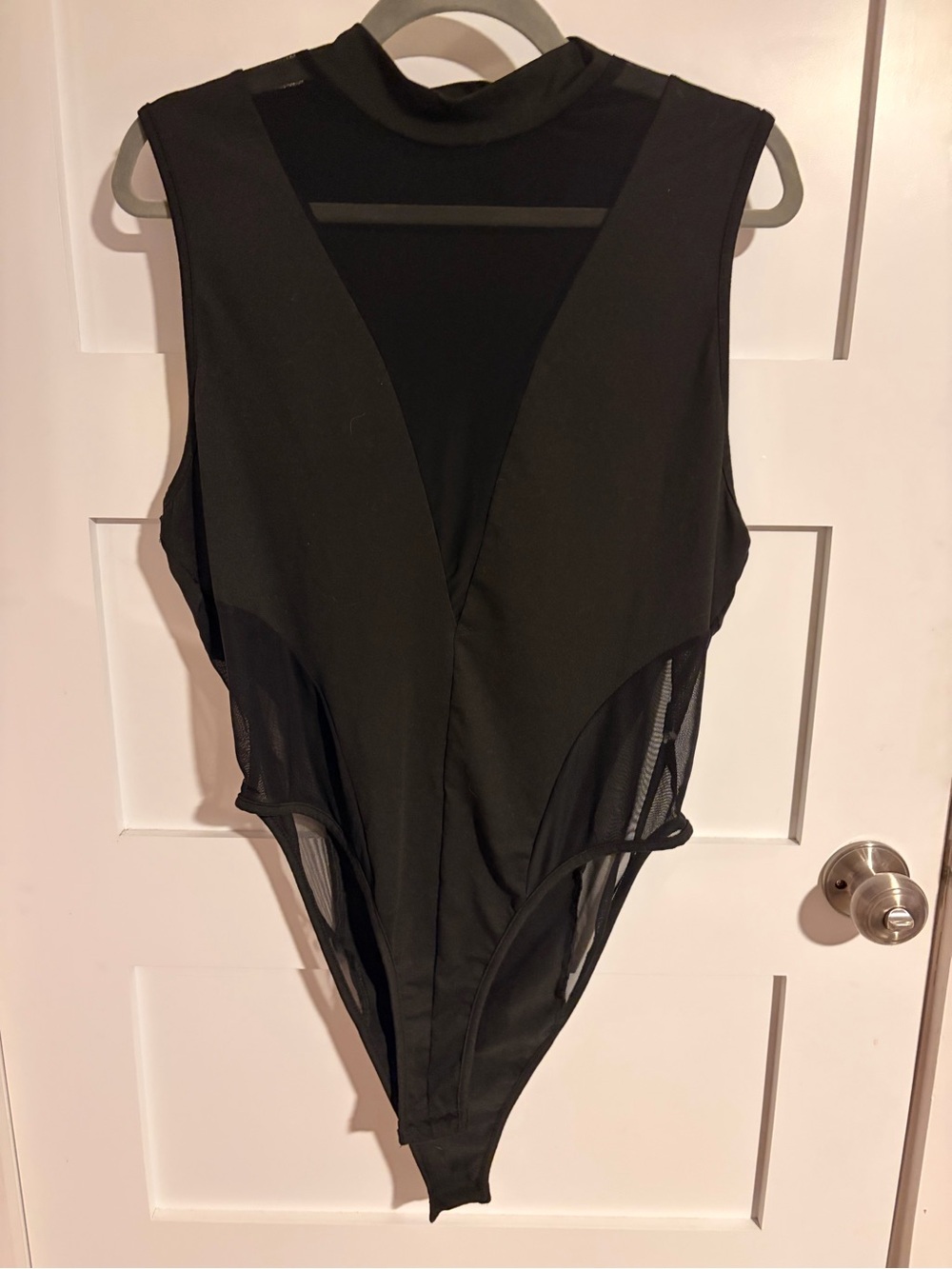 Sexy Bodysuit